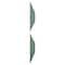 Ekena Millwork 11 7/8in. W x 11 7/8in. H Swindon EnduraWall Decorative 3D Wall Panel Covers 0.98 Sq. Ft. WP12X12SWFSM - alternate 4